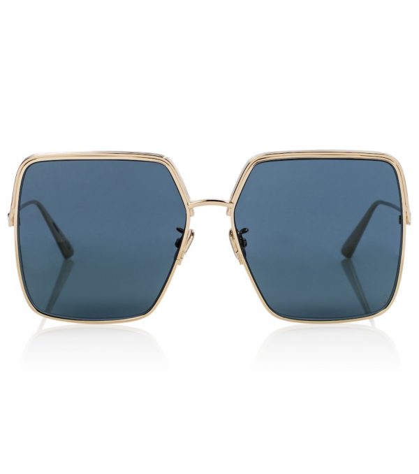 EverDior SU square sunglasses