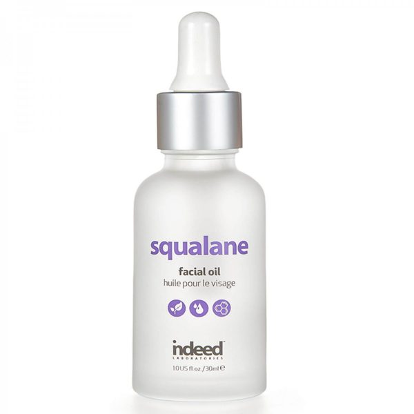 Indeed Labs Squalane Facial Oil 30ml