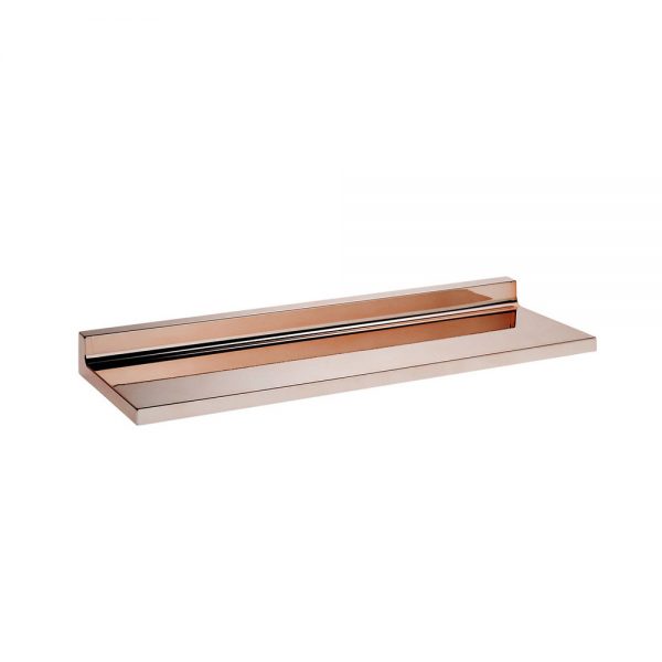 Kartell - Shelfish Shelf - Copper