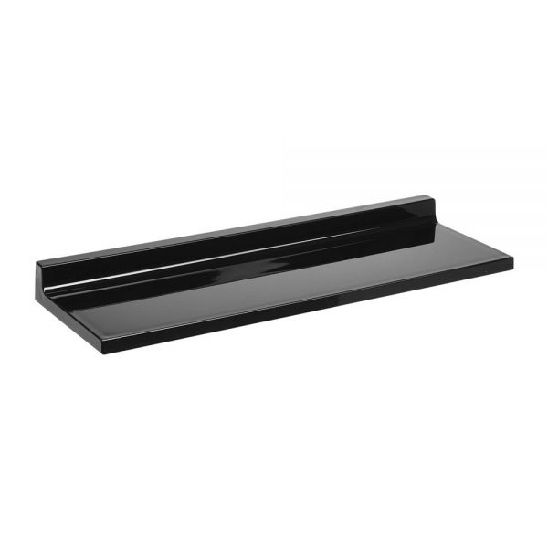 Kartell - Shelfish Shelf - Matt Black