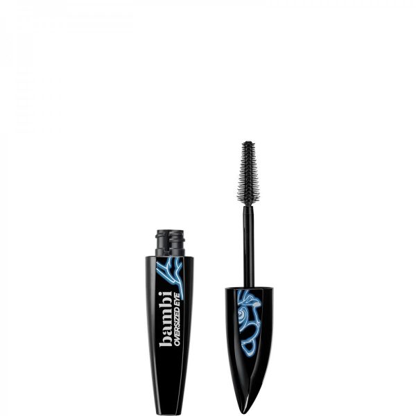 L'Oréal Paris Bambi Wide-Eyed Lash Lengthening Mascara - Black 4.4g