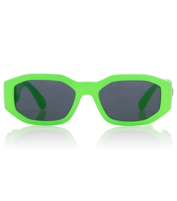 Logo sunglasses