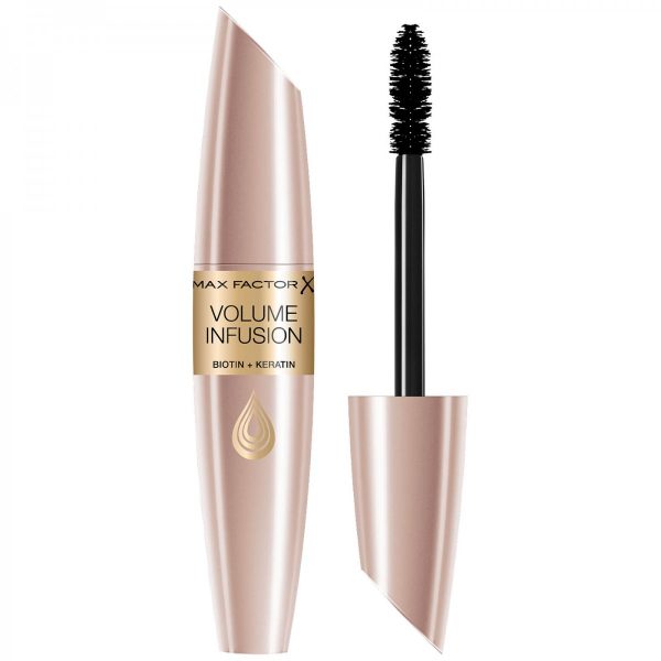 Max Factor Volume Infusion Mascara - Black/Brown