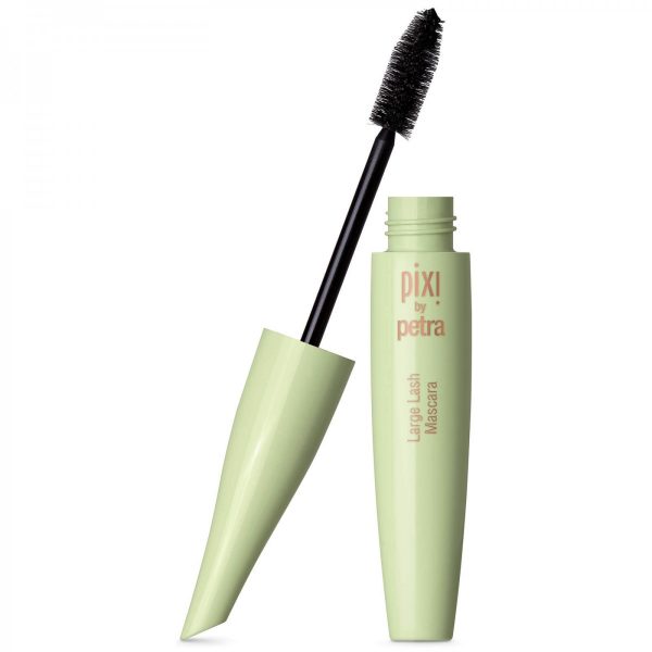 PIXI Large Lash Mascara - Bold Black