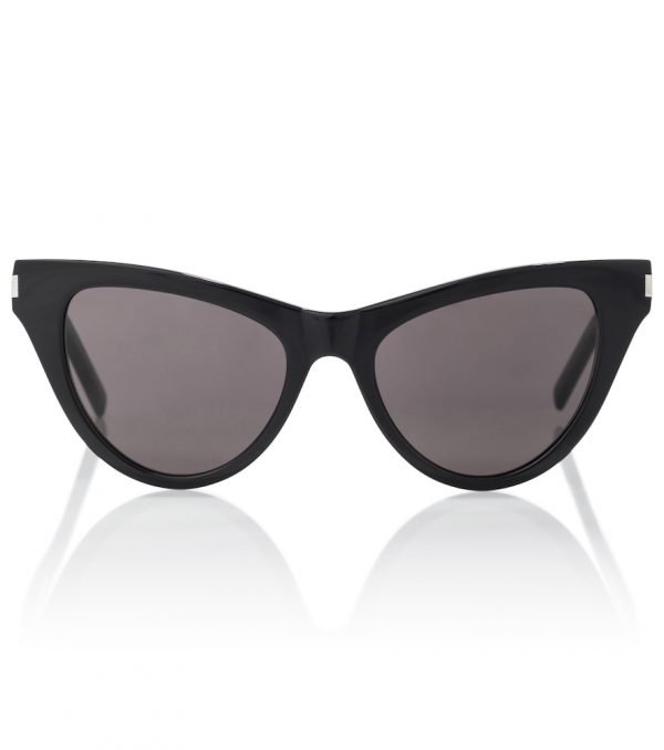 SL 425 cat-eye acetate sunglasses