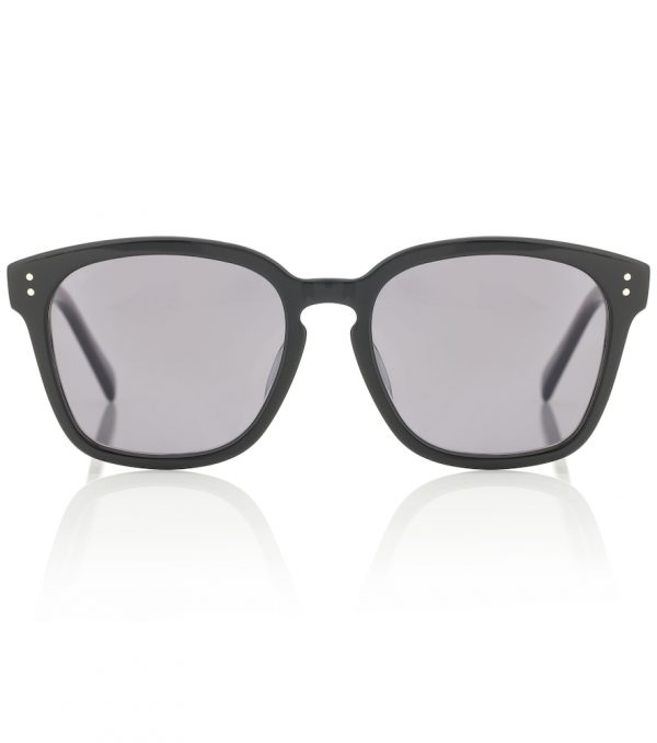 Square sunglasses