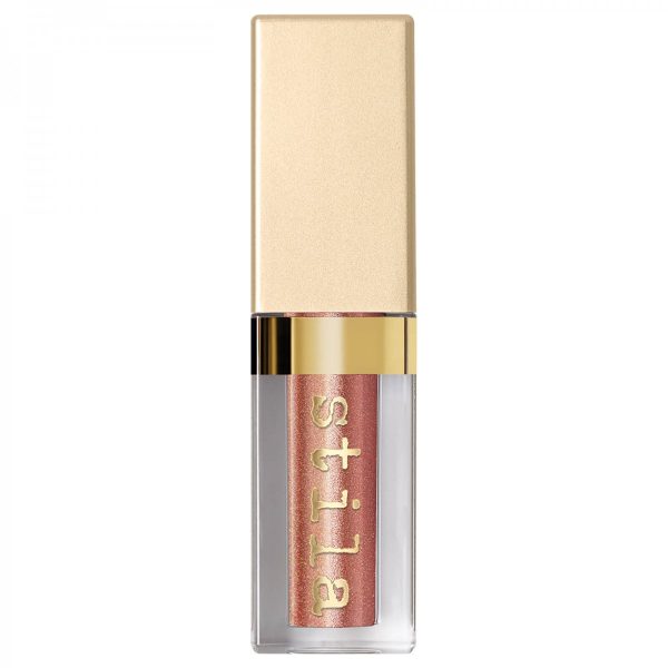 Stila Glitter & Glow Liquid Eye Shadow 5ml (Various Shades) - Dollish