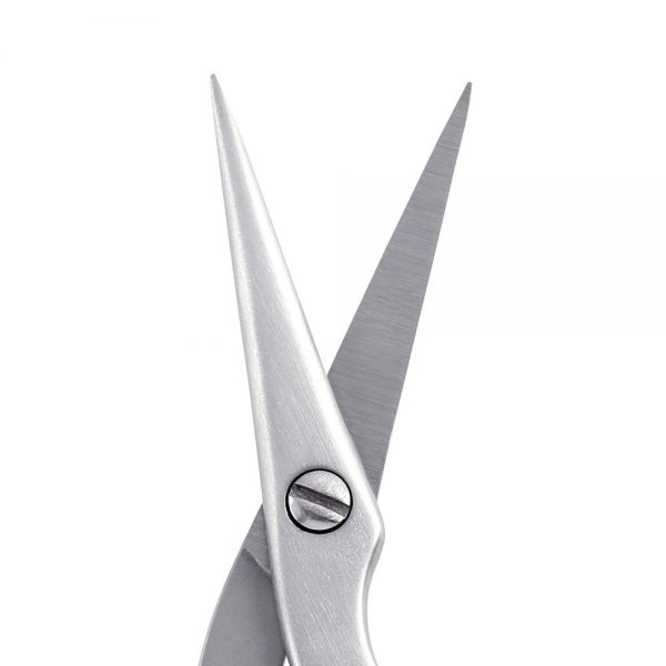 Tweezerman Brow Shaping Scissors and Brush