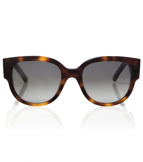 Wildior BU oversized sunglasses