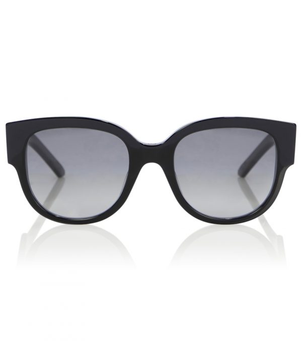 Wildior BU square sunglasses