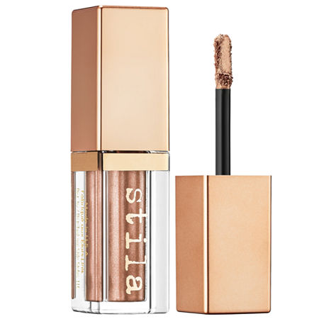 stila Shimmer & Glow Liquid Eye Shadow, One Size , Grace