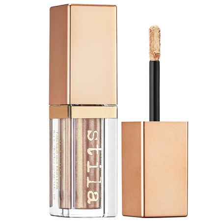 stila Shimmer & Glow Liquid Eye Shadow, One Size , Starlight