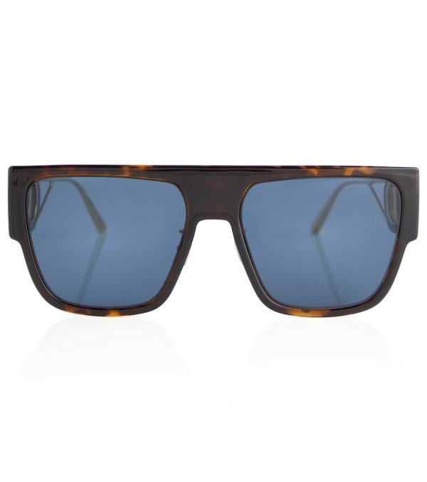 30Montaigne S3U square sunglasses