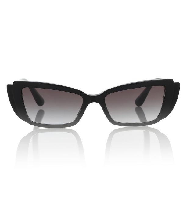 Acetate sunglasses