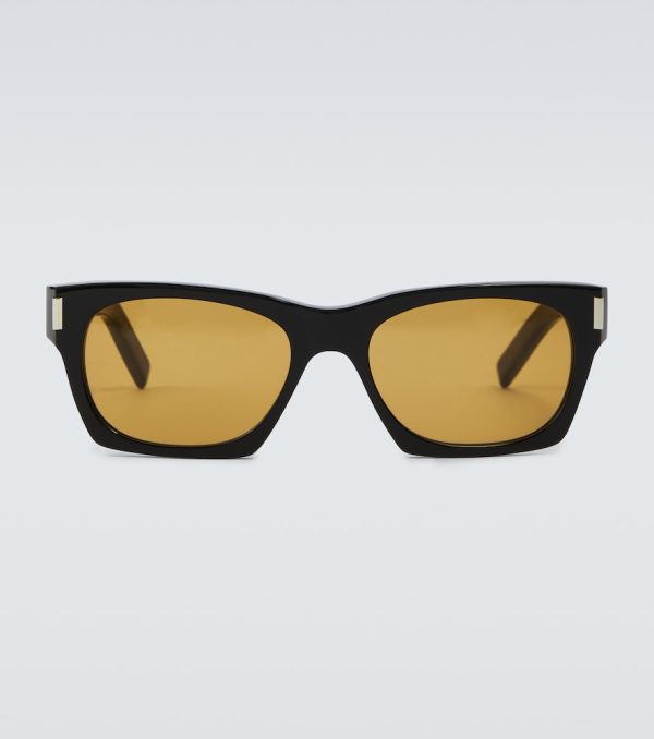 Acetate sunglasses