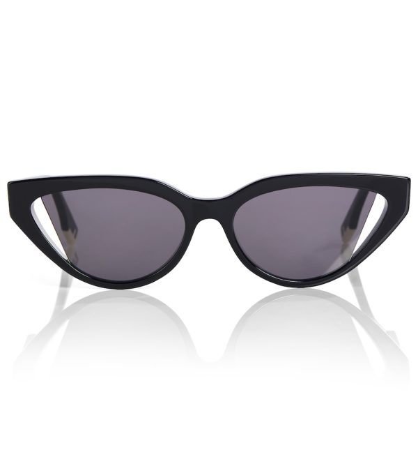 Acetate sunglasses