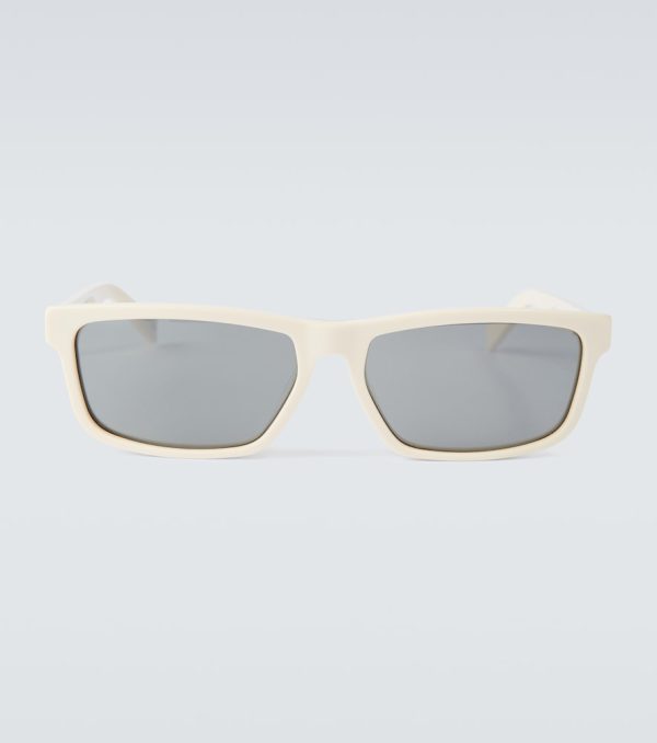 Acetate sunglasses