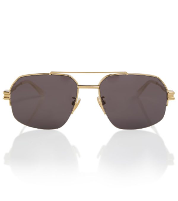 Acetate sunglasses