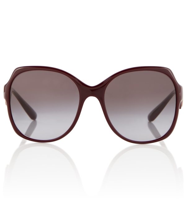 Acetate sunglasses