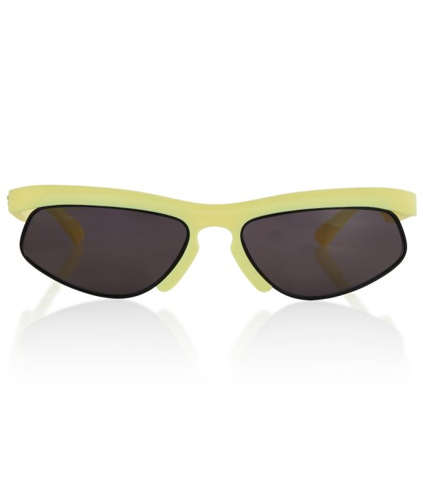 Acetate sunglasses