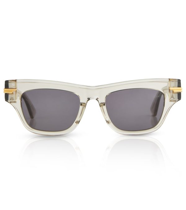 Acetate sunglasses