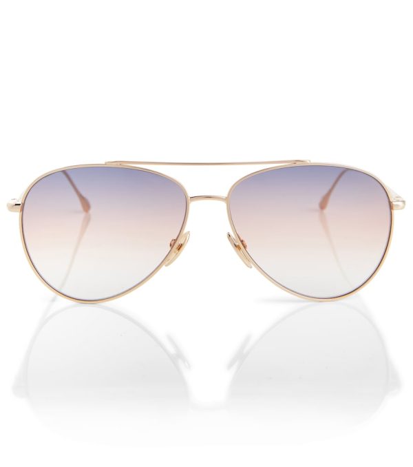 Aviator sunglasses