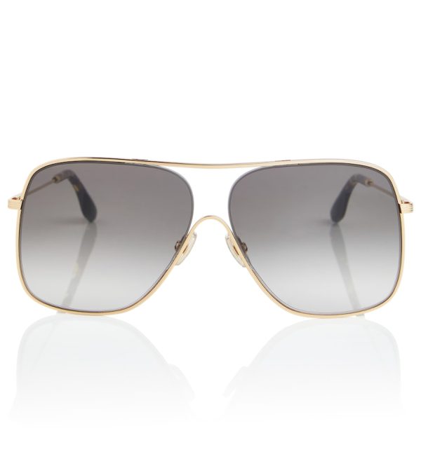 Aviator sunglasses