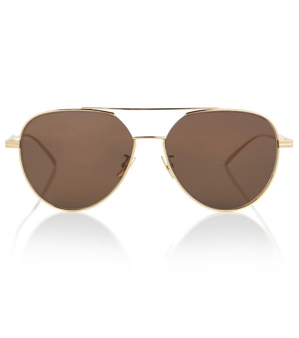 Aviator sunglasses