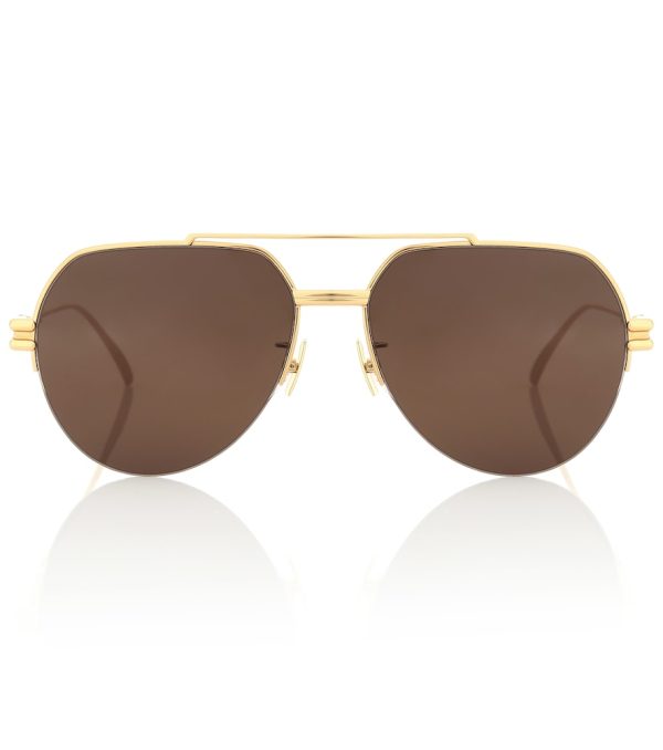 Aviator sunglasses