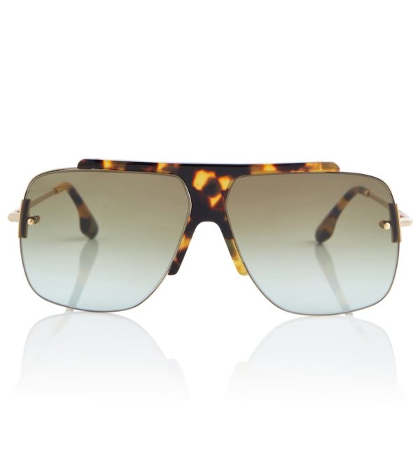 Aviator sunglasses