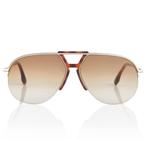 Aviator sunglasses