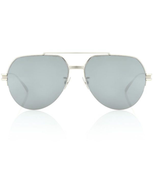 Aviator sunglasses