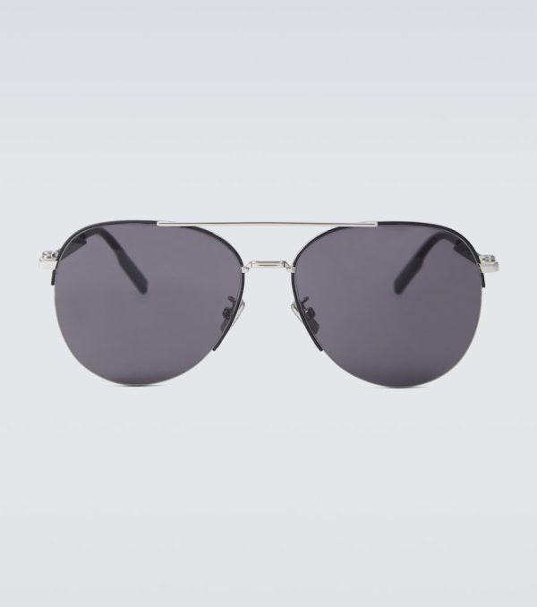 Aviator sunglasses