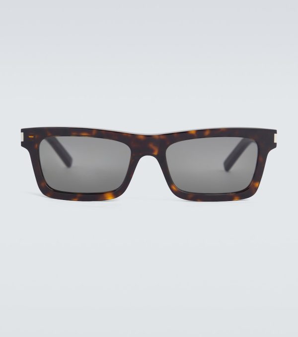 Betty acetate sunglasses