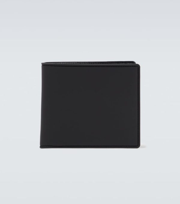 Bifold wallet