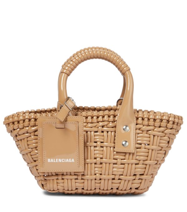 Bistro XXS woven tote