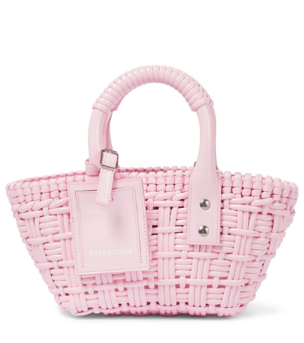 Bistro XXS woven tote