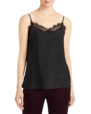 Boss Iriti Lace Trim Camisole