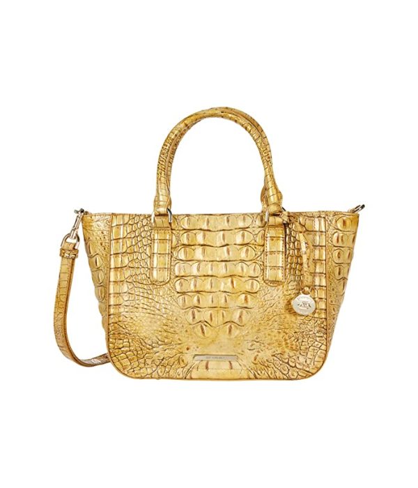 Brahmin Melbourne Small Ashlee Satchel