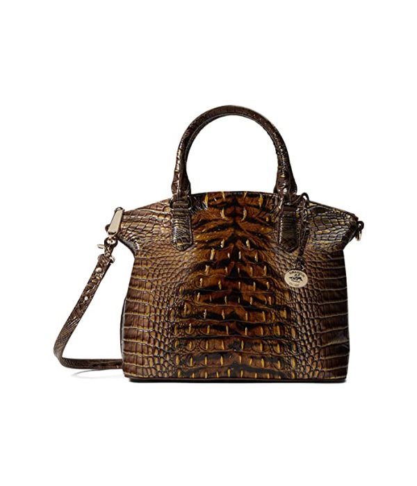 Brahmin Ombre Melbourne Duxbury Satchel