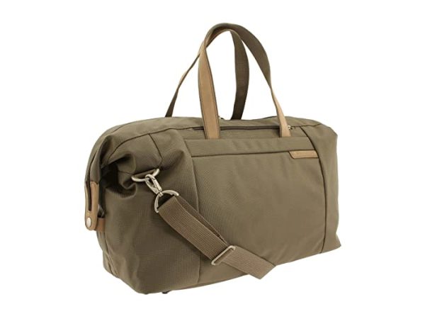 Briggs & Riley Baseline - Large Travel Satchel