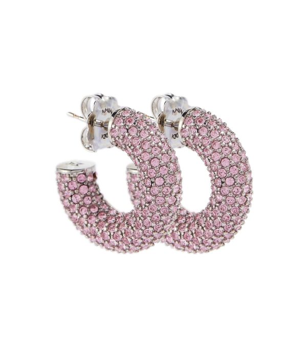 Cameron Small embellished earrings