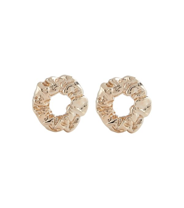 Chouchous earrings