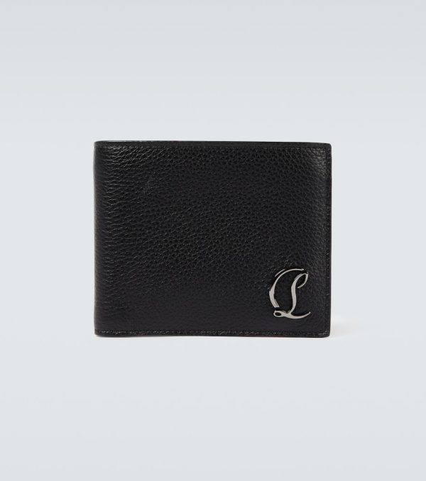 Coolcard leather wallet