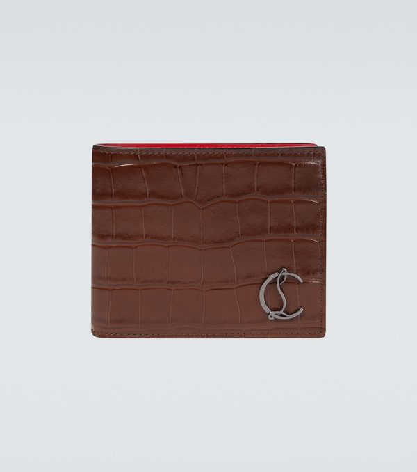 Coolcard leather wallet