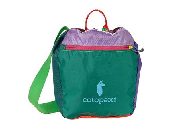 Cotopaxi Camaya Satchel