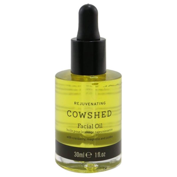 Cowshed Beauty Rejuvenating Facial Oil Women's Moisturizers & Treatments