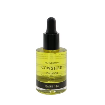 CowshedRejuvenating Facial Oil 30ml/1oz