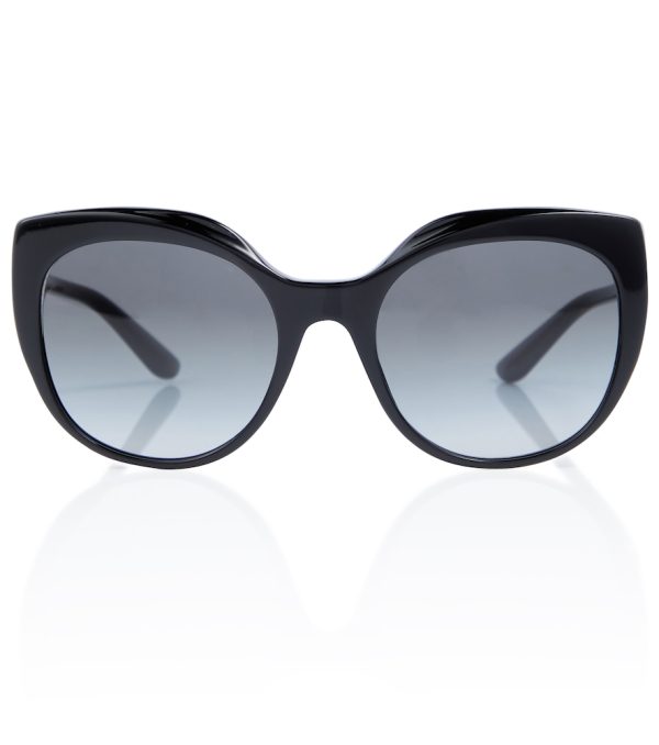 DG cat-eye sunglasses