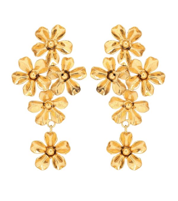 Dani drop earrings